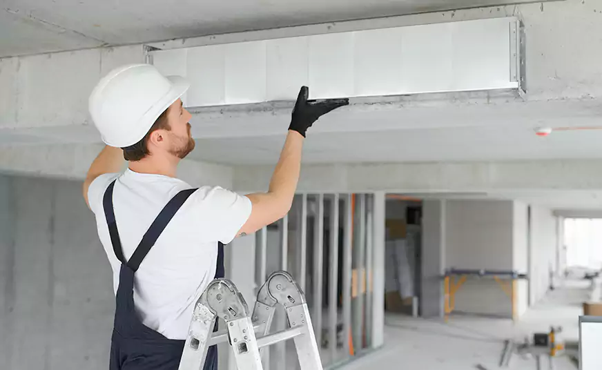 Air Duct Installation South Lake Tahoe
