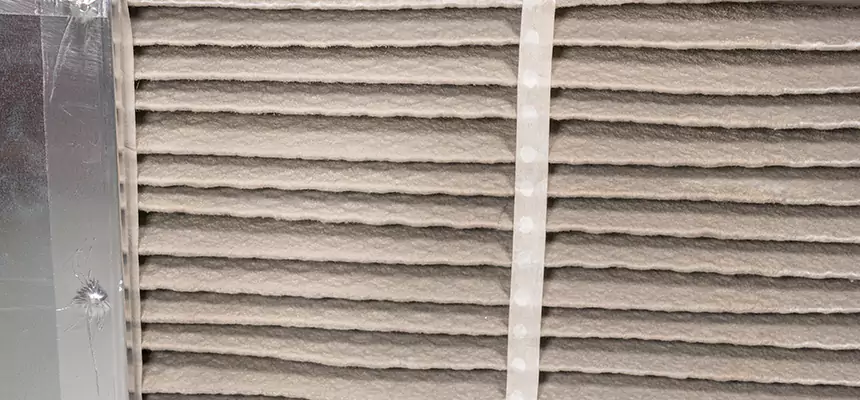 Mobile Car AC Filter Replacement in South Lake Tahoe