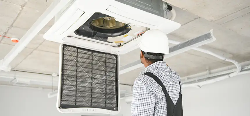 Our Affordable Duct Cleaning Near Me Services in South Lake Tahoe, CA