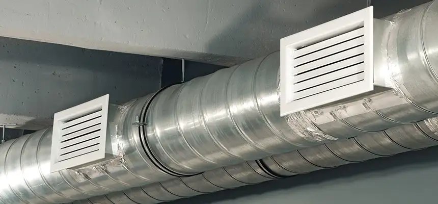 Our Air Duct Camera Inspection Services in South Lake Tahoe, CA