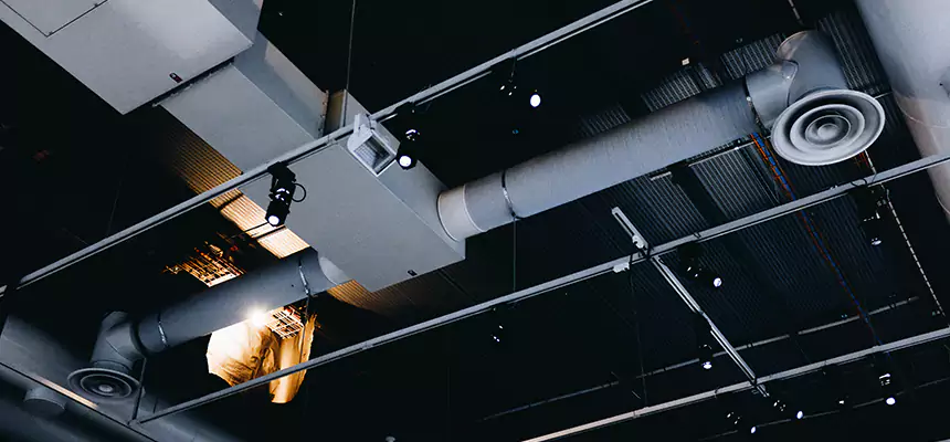 Our Air Duct Replacement Services in South Lake Tahoe, CA