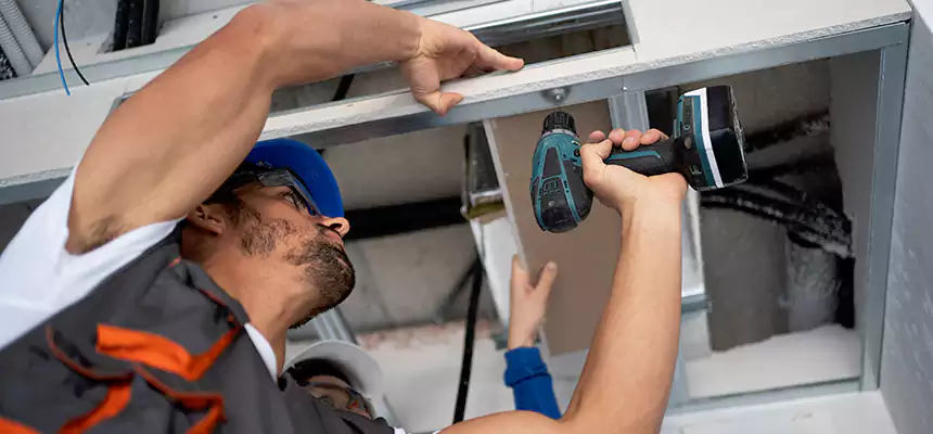 Our Apartment Air Duct Cleaning Services in South Lake Tahoe, CA