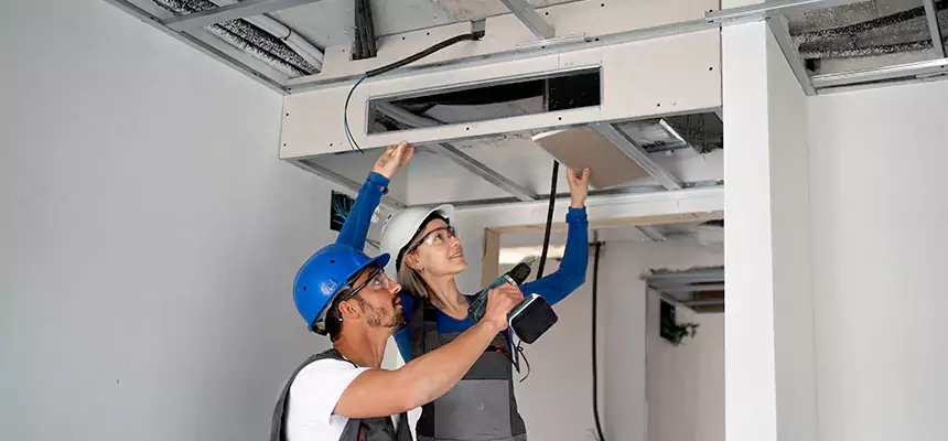 Our Attic Air Duct Cleaning Services in South Lake Tahoe, CA