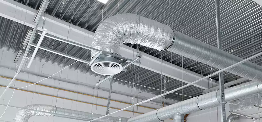 Our Dryer Vent Hose Replacement Services in South Lake Tahoe, CA