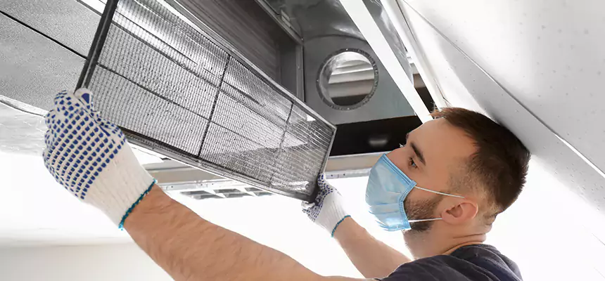 Our Dryer Vent Replacement Services in South Lake Tahoe, CA
