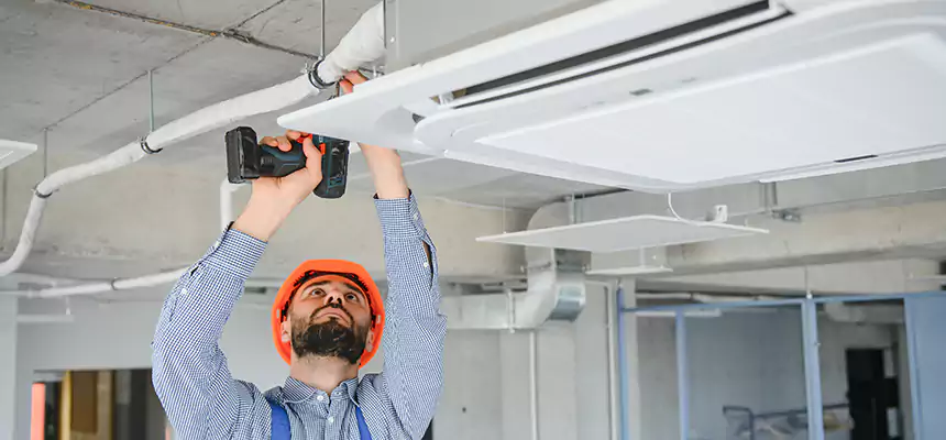 Eco‑Friendly Coil & Plenum Deep Cleaning in South Lake Tahoe