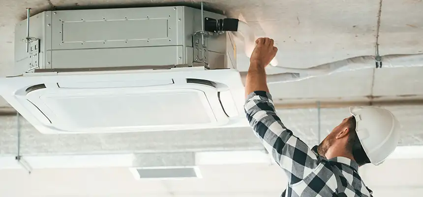 Our Local Vent Cleaning Services in South Lake Tahoe, CA