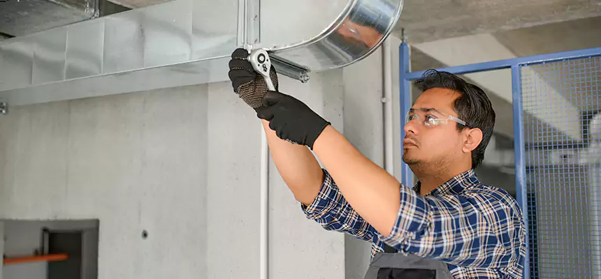 Our Post-Construction Duct Cleaning Services in South Lake Tahoe, CA