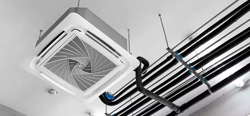 Our Smart AC Vent Controller Services in South Lake Tahoe, CA