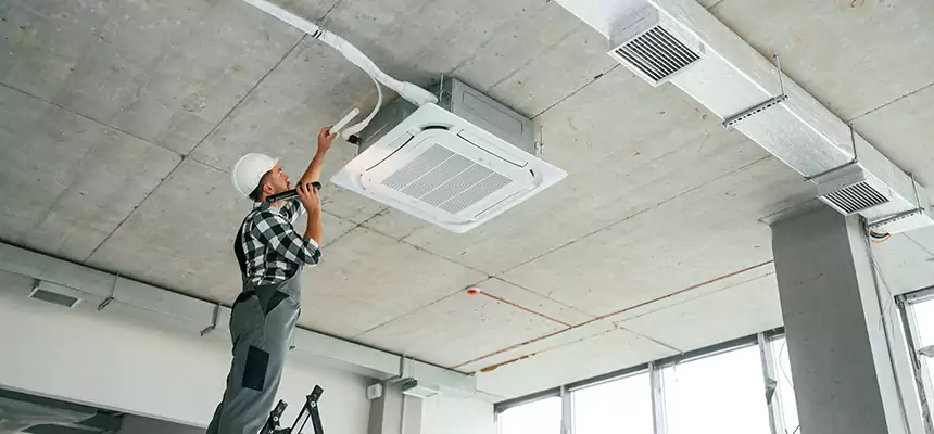 Our Wi Fi Connected Air Ducts Services in South Lake Tahoe, CA