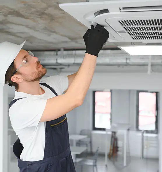 Top Affordable Duct Cleaning Services Near Me in South Lake Tahoe, CA