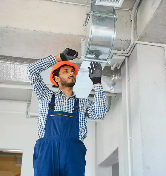 Professional Air Duct Cleaning Service in South Lake Tahoe, CA