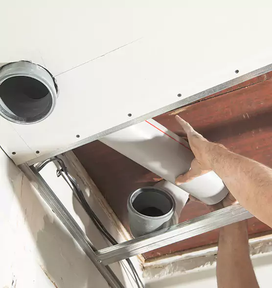 Professional Air Duct Replacement in South Lake Tahoe, CA