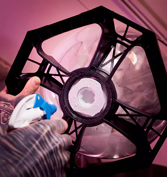 Advanced Basement Vent Cleaning in South Lake Tahoe, CA