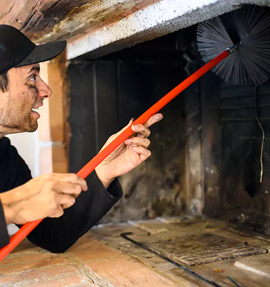 About Expert Chimney Cleaning in South Lake Tahoe, CA