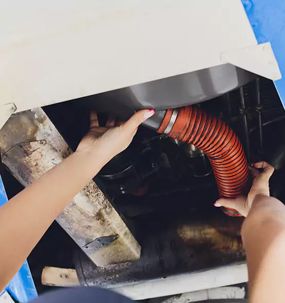 Professional Dryer Duct Pressure Testing in South Lake Tahoe, CA