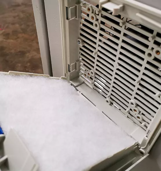 Professional Dryer Vent Mold Cleaning in South Lake Tahoe, CA