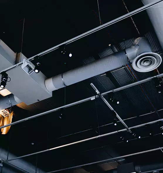 Professional Duct Cleaning For LEED Homes in South Lake Tahoe, CA