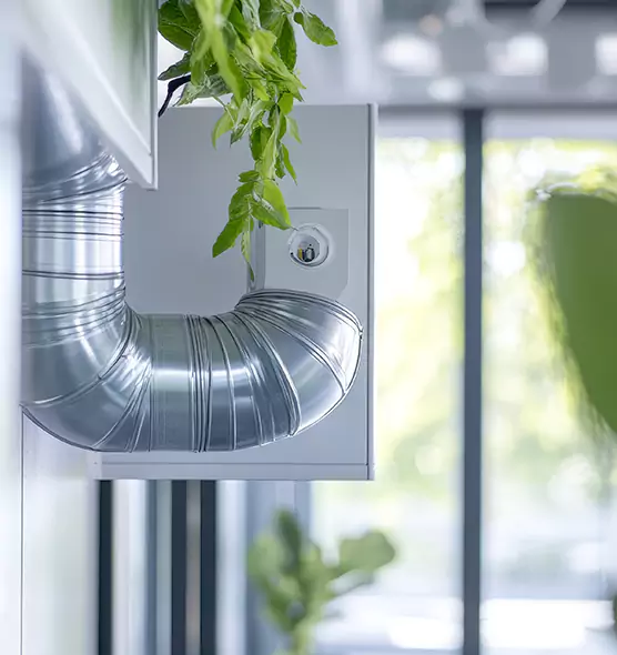 Professional Eco-Safe Dryer Vent Cleaning in South Lake Tahoe, CA