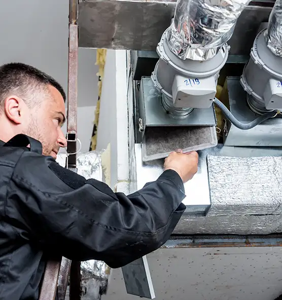 Professional Furnace Vent Cleaning in South Lake Tahoe, CA