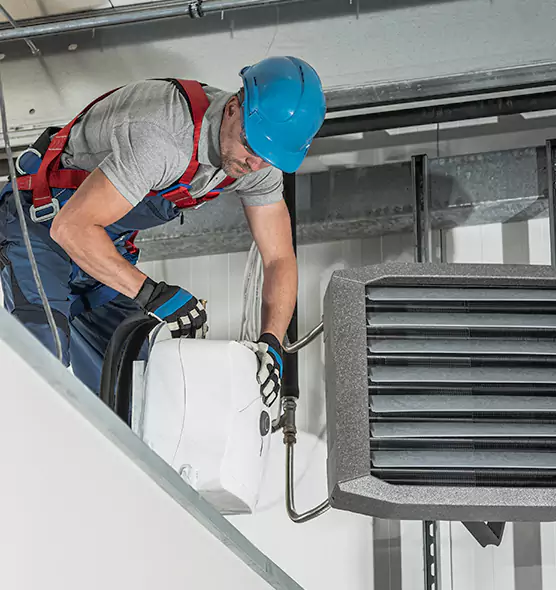 About HVAC Mold Remediation Service in South Lake Tahoe, CA