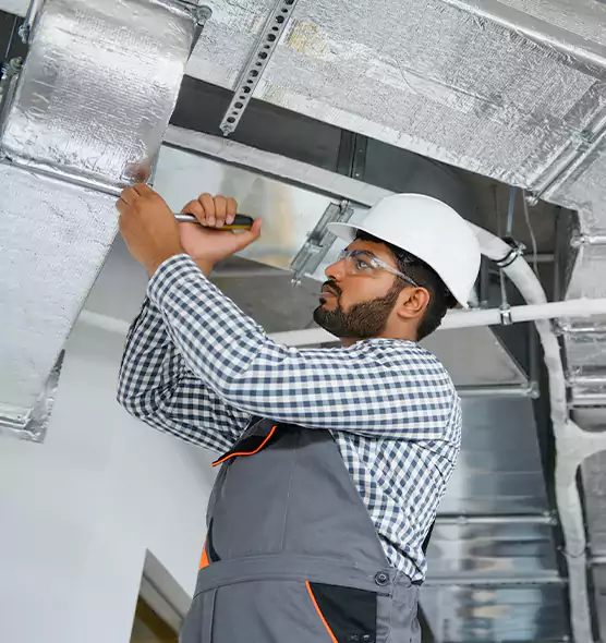 Welcome to Mold & Mildew Removal from Air Ducts South Lake Tahoe, CA