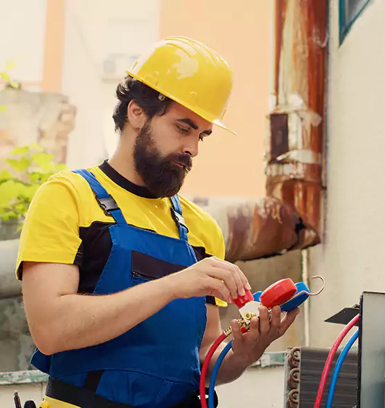 About Smart HVAC Installation in South Lake Tahoe, CA