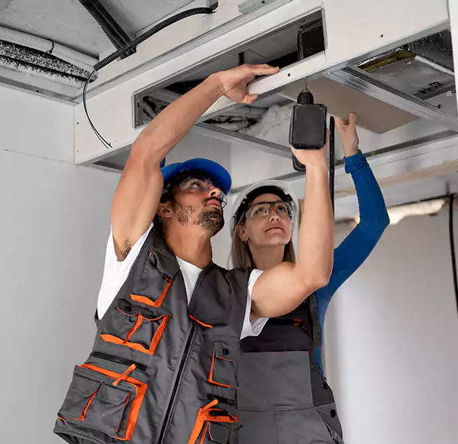 Why Homeowners & Businesses Trust Us in South Lake Tahoe, CA