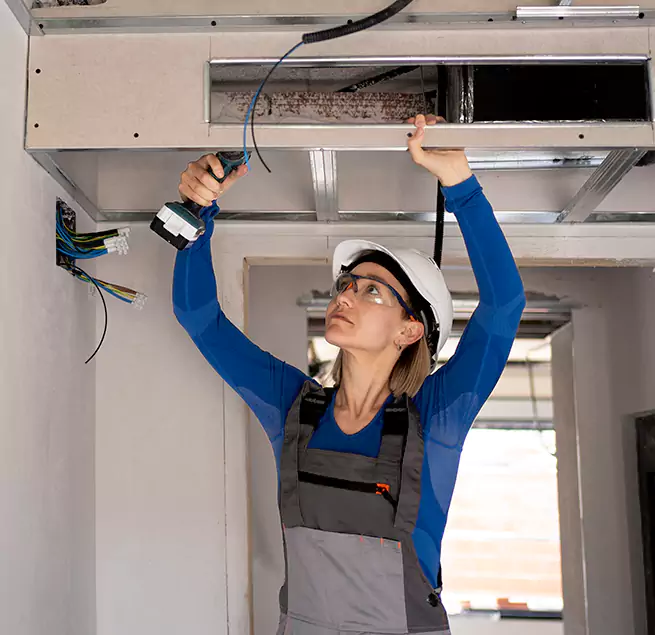 Why Homeowners & Businesses Trust Us in South Lake Tahoe, CA?